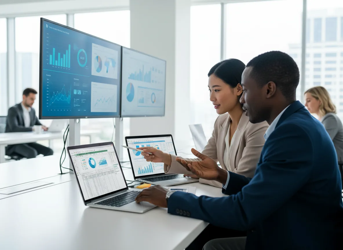 Experto en Analisis de Datos con Power BI, Excel y Python