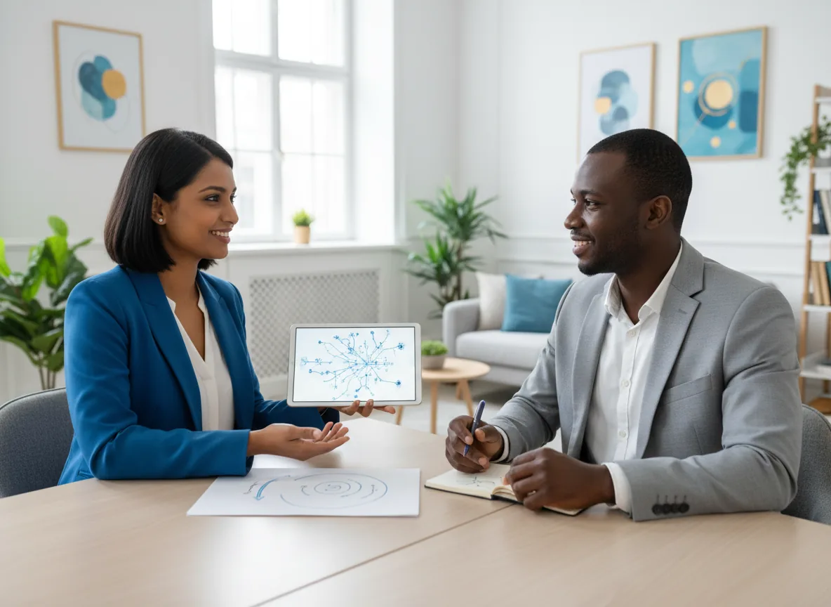 Curso de Programacion NeuroLinguistica Avanzada