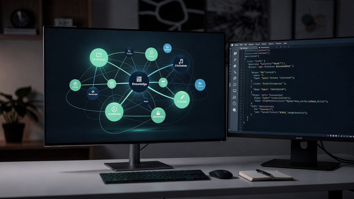 Entidades y Knowledge Graph