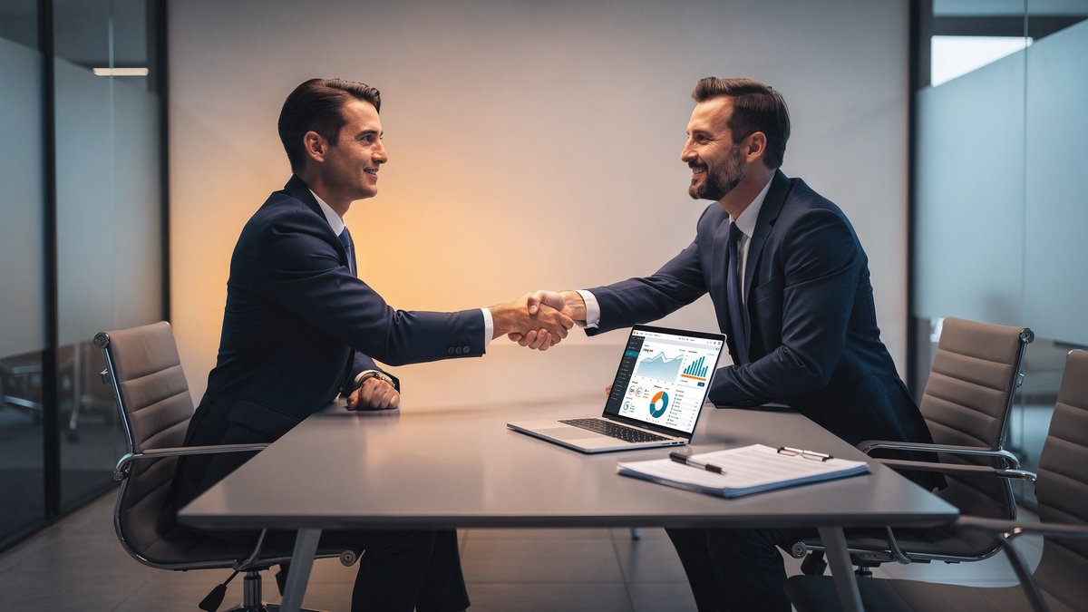 Tecnico Closer de Ventas