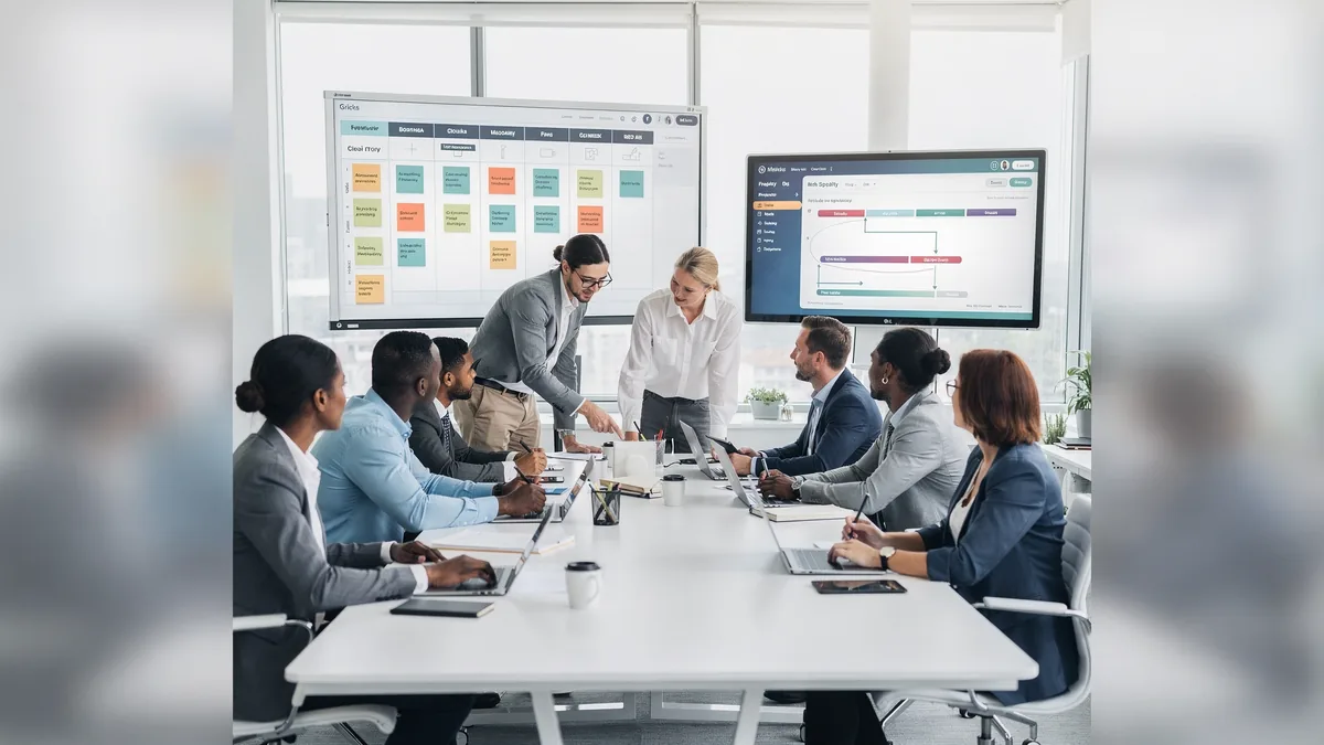 Curso de Fundamentos en Administración de Proyectos