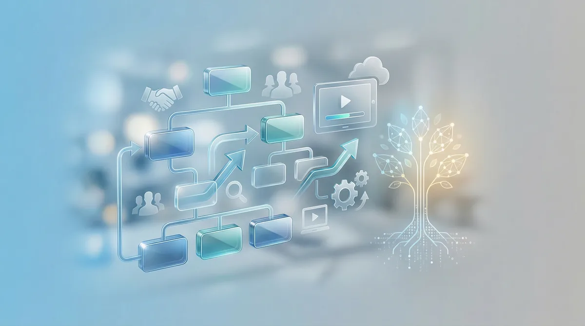 Curso de Gestion Organizacional