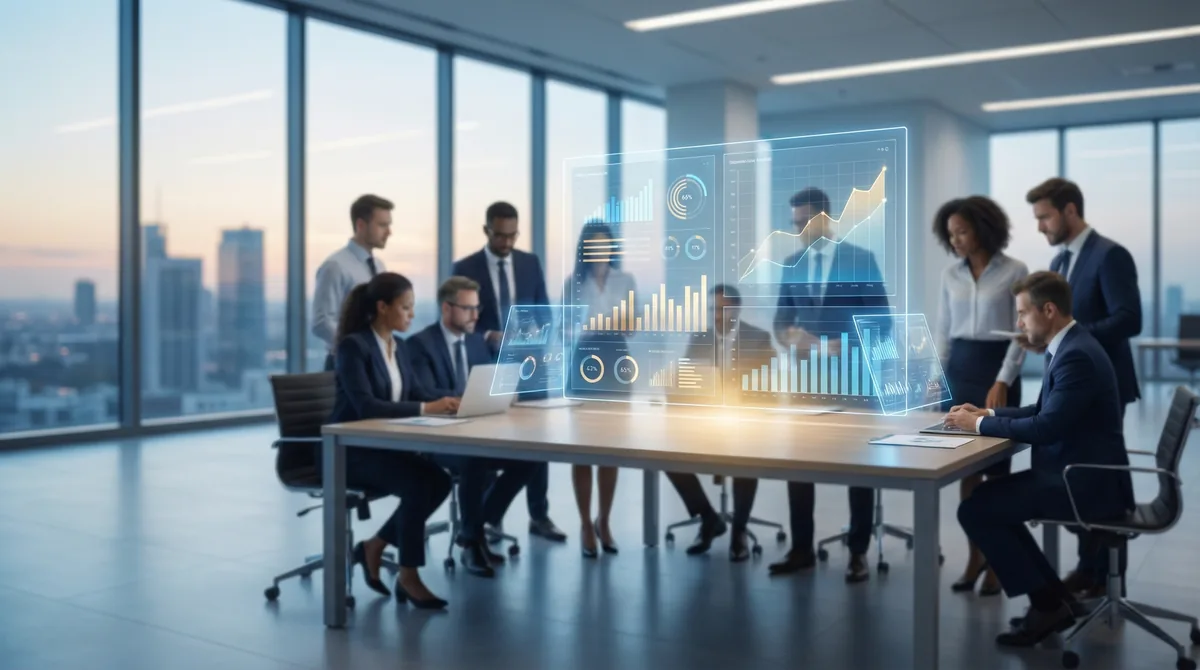 Cursos de Administración de Empresas Online con Certificación Internacional en Gestión de Negocios