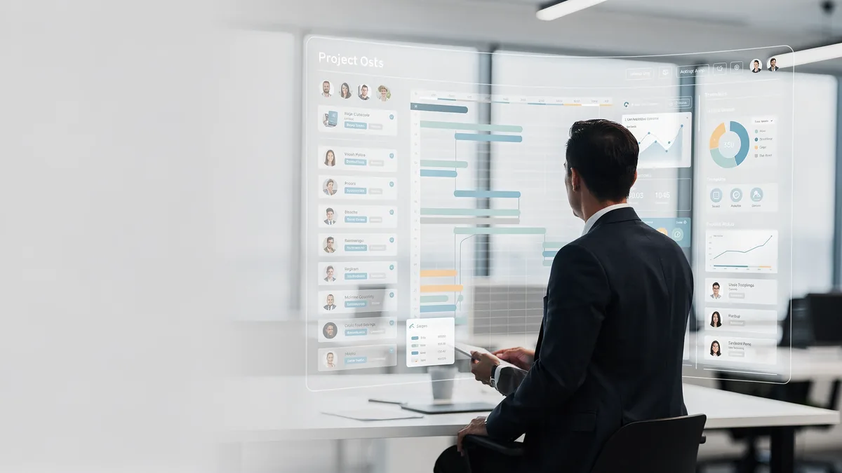 Experto en Administración de Proyectos de Aprender21