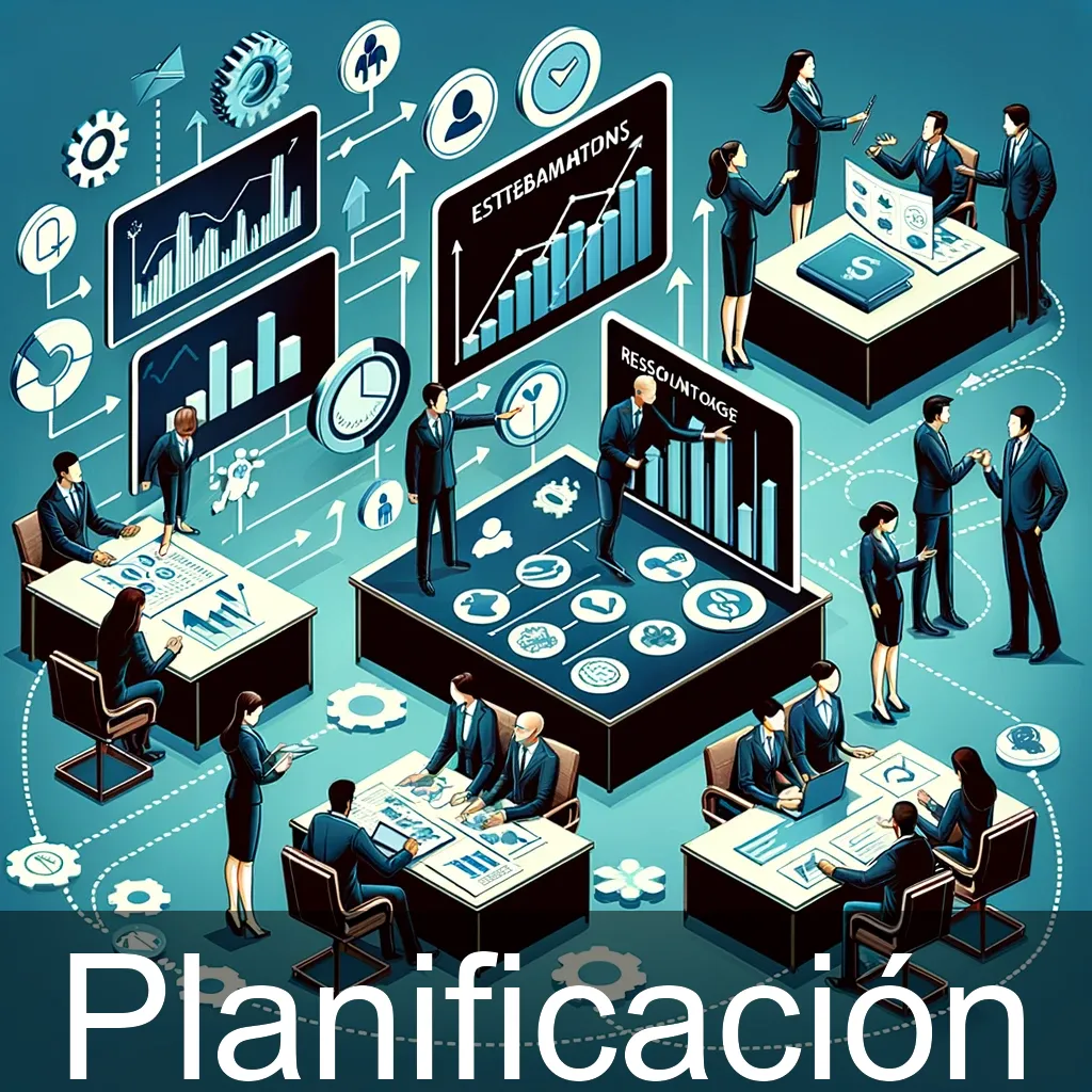Planejamento na Administração de Empresas