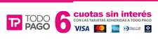 TodoPago